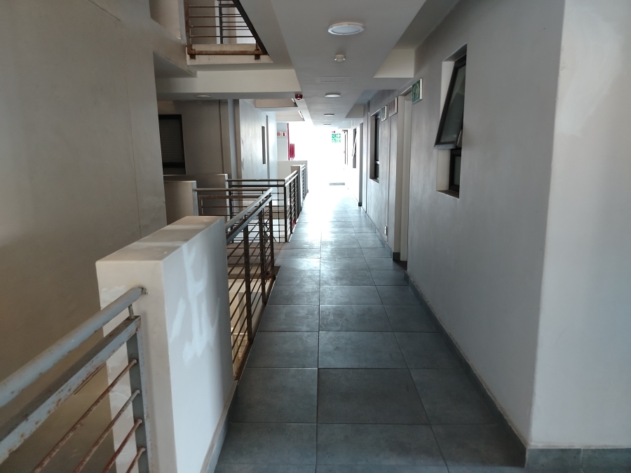 To Let 0 Bedroom Property for Rent in Zonnebloem Western Cape